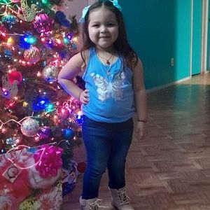 Meet your Posher, Fredy